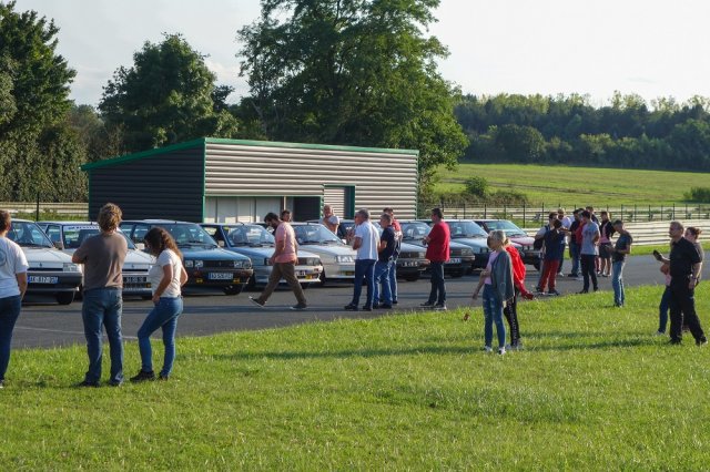 Rencontre Nationale 2021 La Châtre